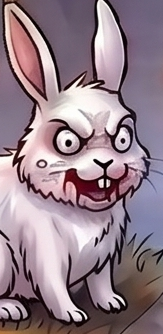 Beast of Caerbannog